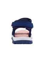 Sandály Trollkids Kids Oslofjord Sandal Jr 268-185