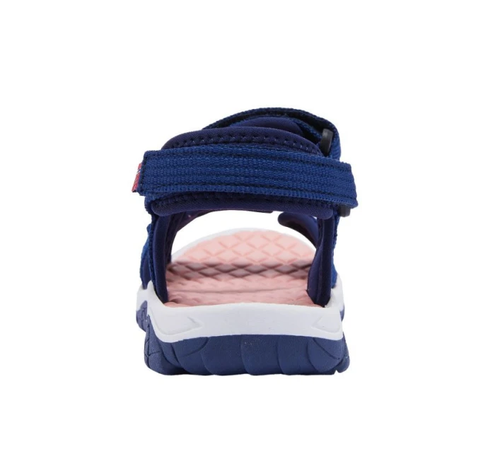 Sandály Trollkids Kids Oslofjord Sandal Jr 268-185