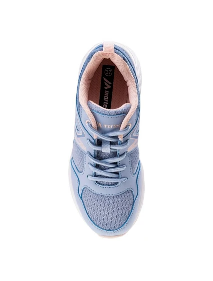 Wo's W boot model 21257876 - Martes