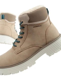 O'neill boots winter  boots  beige white dámské model 21395241 - ONeill
