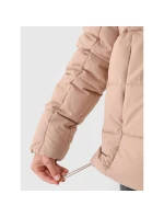 Pánská membránová lyžařská bunda 5000 4F 4FWAW24TTJAM580-82S pánské Pánská membránová lyžařská bunda 5000 4F 4FWAW24TTJAM580-82S pánské