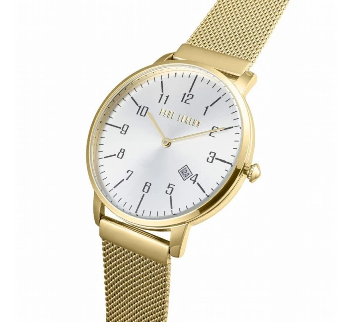 Dámské hodinky Paul Lorens PL11503B-3D1 Dámské hodinky Paul Lorens PL11503B-3D1