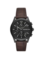 Pánské hodinky + BOX model 21807335 - Emporio Armani Pánské hodinky + BOX model 21807335 - Emporio Armani