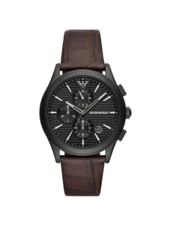 Pánské hodinky + BOX model 21807335 - Emporio Armani