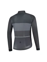 Rogelli zimní bunda BOOST černo-šedá M