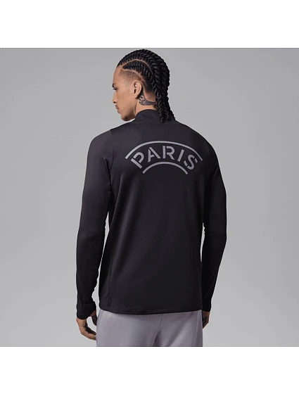 Mikina PSG Strike Drill Top model 22055701 - NIKE Mikina PSG Strike Drill Top model 22055701 - NIKE