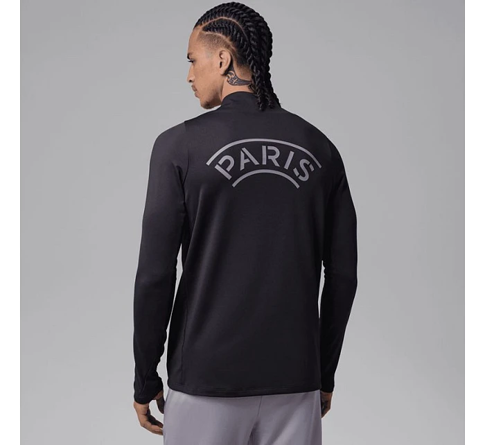 Mikina Nike PSG Strike Drill Top IB3646-045