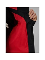 Přechodová bunda membrána 8000 pánská 4F 4FWSS26TTJAM1122-20S pánské