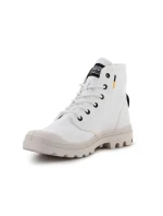 Dámské boty Pampa HI STAR W model 17183735 - Palladium Dámské boty Pampa HI STAR W model 17183735 - Palladium