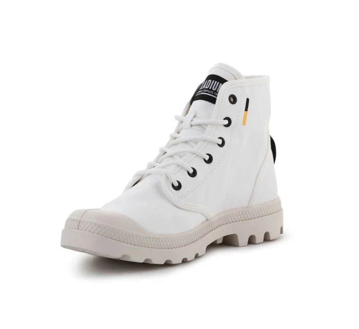 Dámské boty Pampa HI STAR W model 17183735 - Palladium Dámské boty Pampa HI STAR W model 17183735 - Palladium