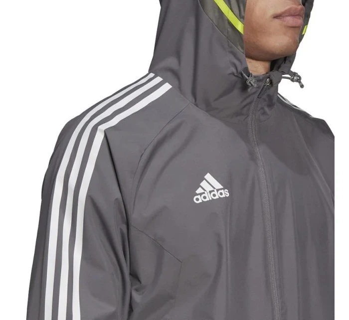 Pánská bunda Condivo 20 M do každého počasí HD2293 - Adidas