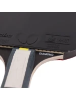 Diamond raketa model 21210966 - Butterfly