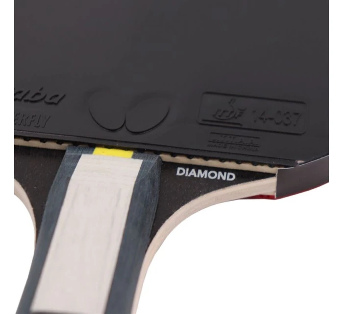 Diamond raketa model 21210966 - Butterfly