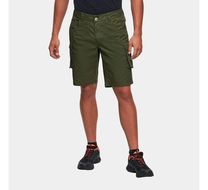 šortky M model 18574535 - Alpinus šortky M model 18574535 - Alpinus