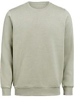 Untagged Movement OCS RCS Crewneck Těžká unisex mikina 66.3010 sage Untagged Movement OCS RCS Crewneck Těžká unisex mikina 66.3010 sage