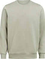 Untagged Movement OCS RCS Crewneck Těžká unisex mikina 66.3010 sage
