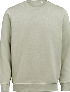 OCS RCS Crewneck Těžká unisex mikina model 22465732 sage - Untagged Movement