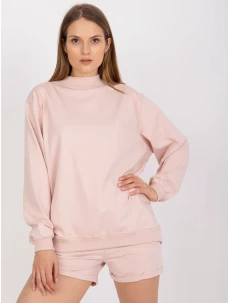 Halenka AP BL A R001 světle růžová