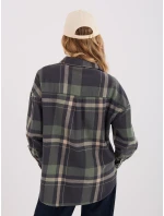 Koszula model 21791055 khaki - FPrice