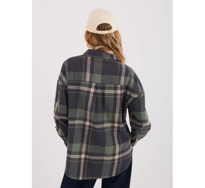 Koszula model 21791055 khaki - FPrice