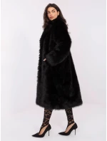 Kabát IF CZ G230132.98P černý Kabát IF CZ G230132.98P černý