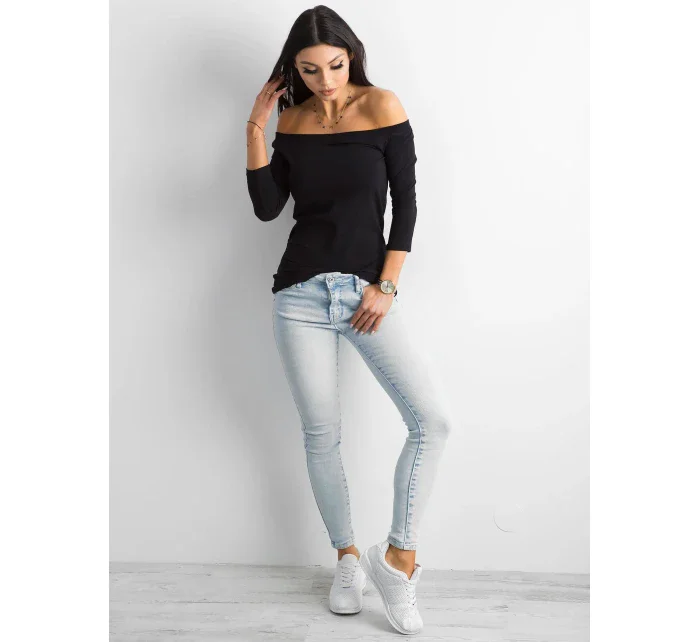 Halenka RV BZ 4692.42 černá