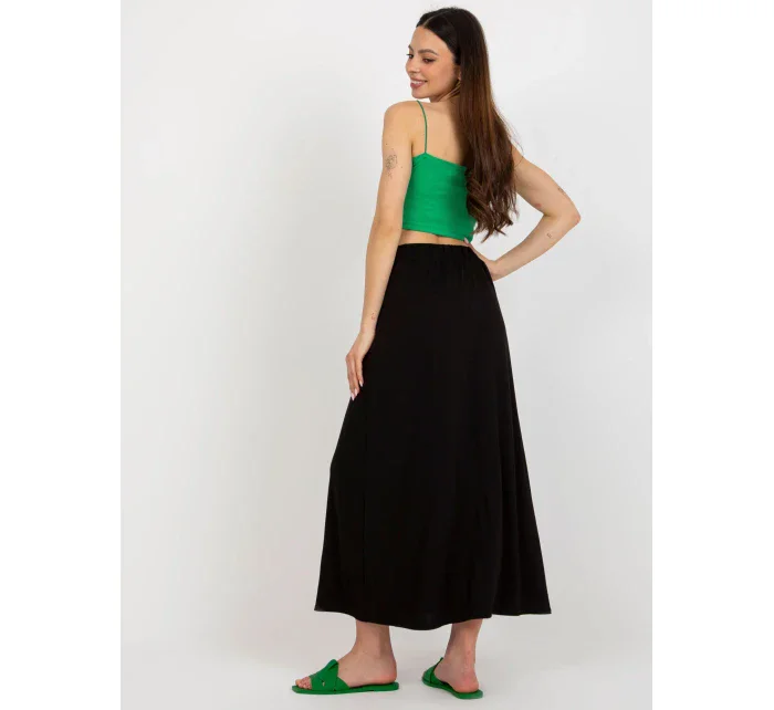 Sukně WN SD 5005.13 černá