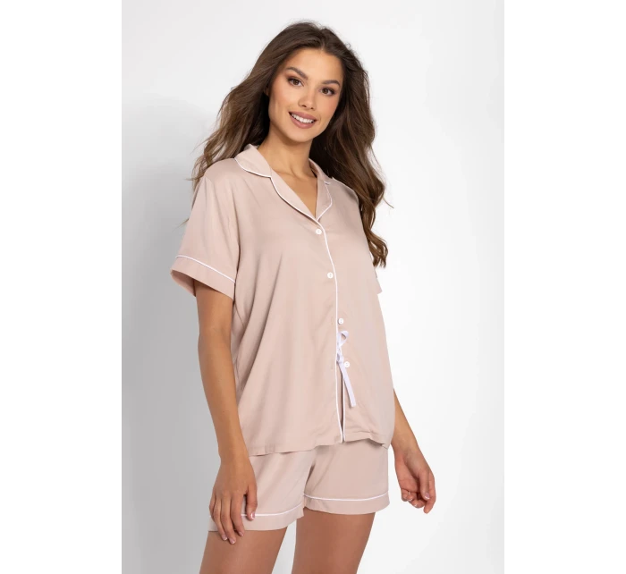 Pyžamo Chantal - Momenti Per Me