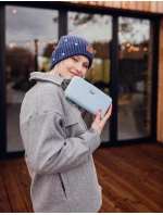 Peněženka VUCH Nightie Nicci Baby Blue Peněženka VUCH Nightie Nicci Baby Blue