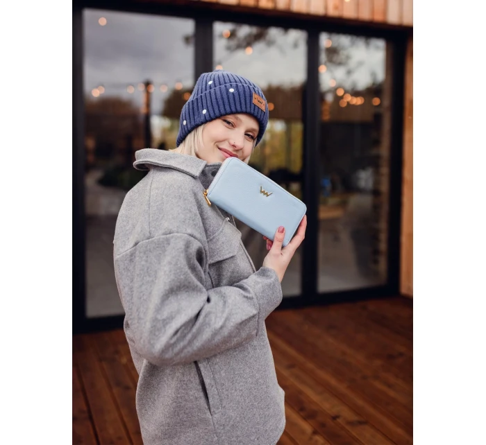 Peněženka VUCH Nightie Nicci Baby Blue Peněženka VUCH Nightie Nicci Baby Blue