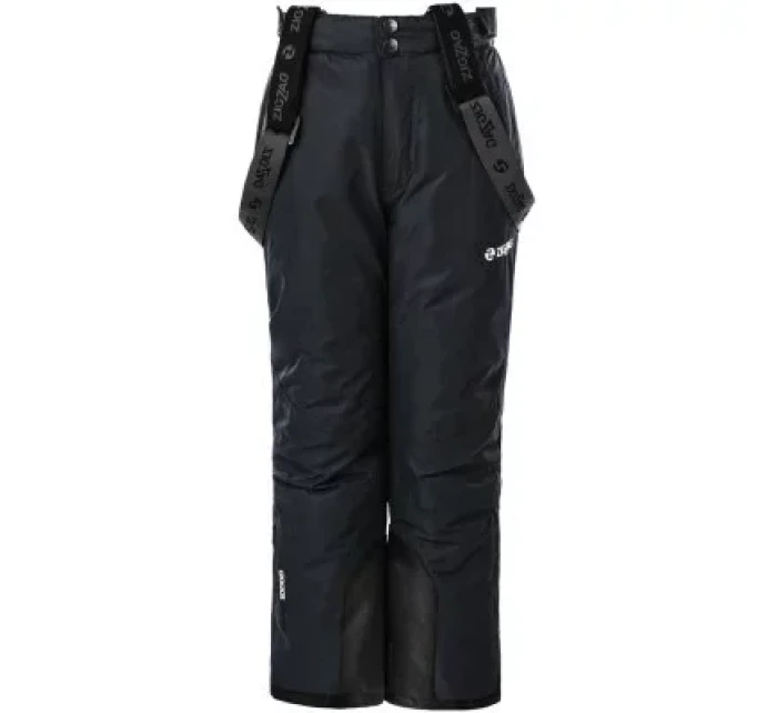 Dětské lyžařské kalhoty model 20579986 - Zigzag