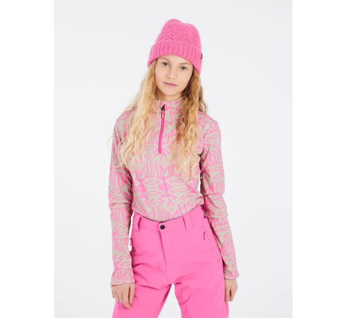 Dívčí mikina model 20734085 JR 1/4 - Protest Dívčí mikina model 20734085 JR 1/4 - Protest