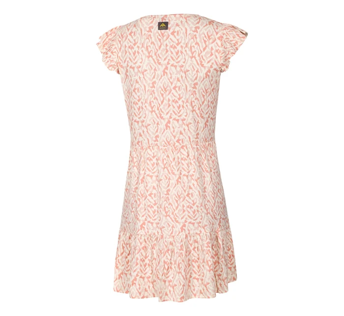Dámské letní šaty NAX ADEGA 