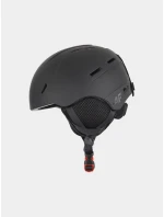 Dětská helma na lyže 4F