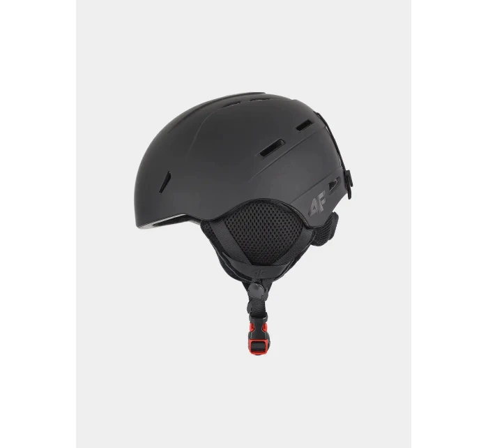 Dětská helma na lyže 4F