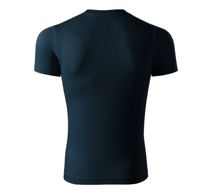 Paint tričko unisex námořní modrá Paint tričko unisex námořní modrá