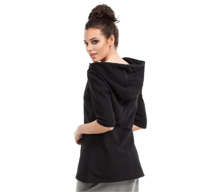 Dámská mikina model 15505005 - BeWear