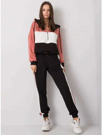 Dámská tepláková souprava   model 18866145 - FPrice