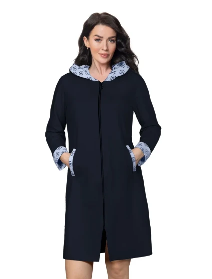 DÁMSKÝ ŽUPAN model 21135030 - Dorota