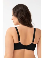 LUISSE SOFT BRA K441 BLACK