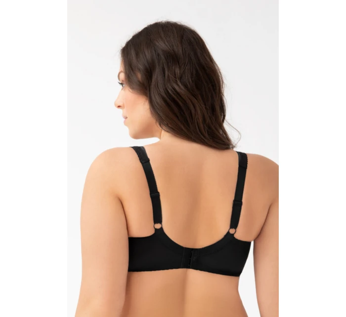LUISSE SOFT BRA K441 BLACK