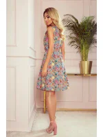 Denní šaty model 141821 Numoco