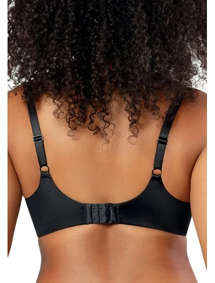 Dámská podprsenka Spacer  32 D Černá model 18556952 - Parfait