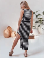 Dámská souprava SUMMERSA černá FashionStreet AY1142 Dámská souprava SUMMERSA černá FashionStreet AY1142