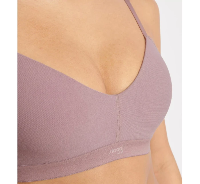 sloggi EVER Ease P - PURPLE - SLOGGI PURPLE - SLOGGI