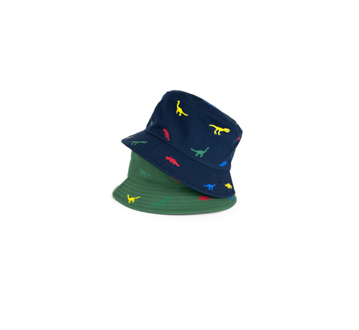 Dětský klobouk Art Of Polo 23105 Dino