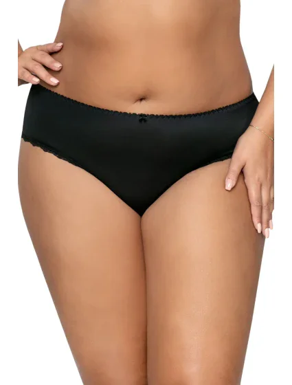 Dámské kalhotky  black  model 21061051 - Ava