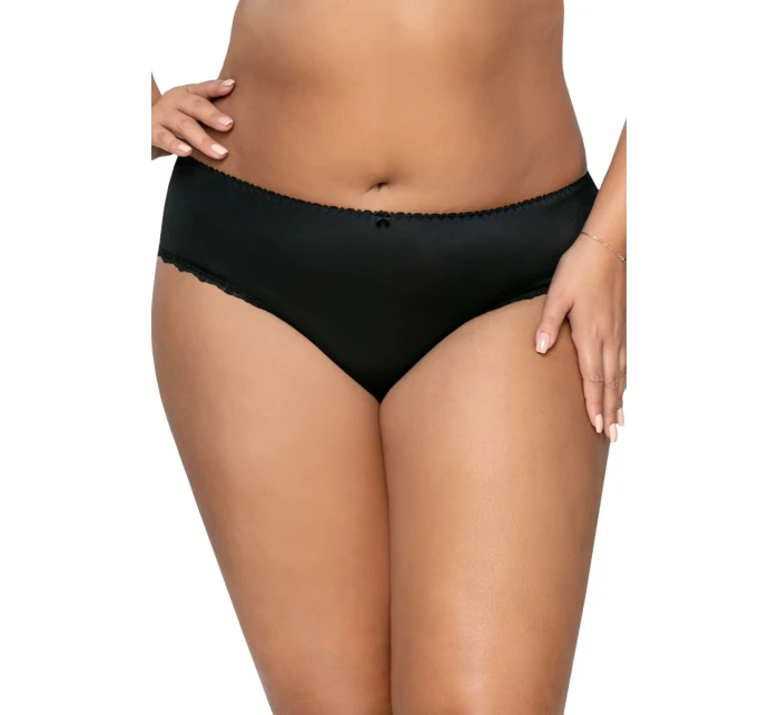 Dámské kalhotky  black  model 21061051 - Ava