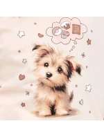 Dívčí pyžamo Sweet  model 21479012 - Cornette