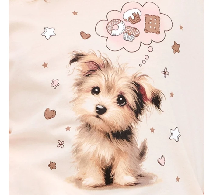 Dívčí pyžamo Sweet  model 21479012 - Cornette